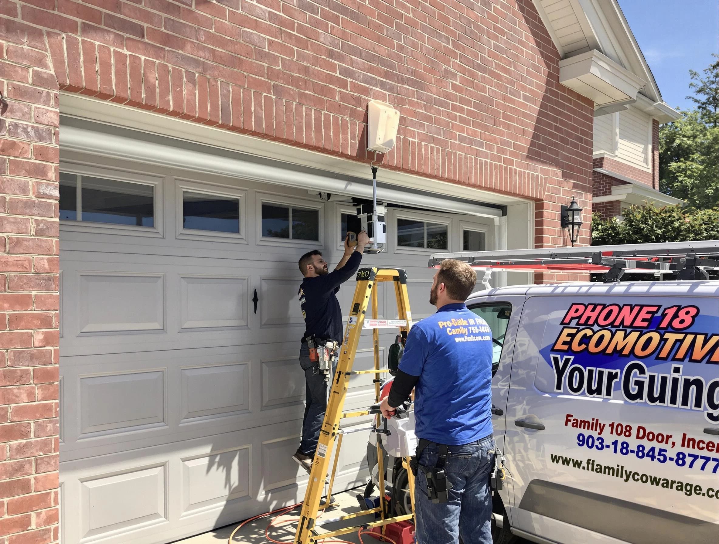 South Jordan Garage Door Repair local technician providing expert garage door repair in South Jordan neighborhood