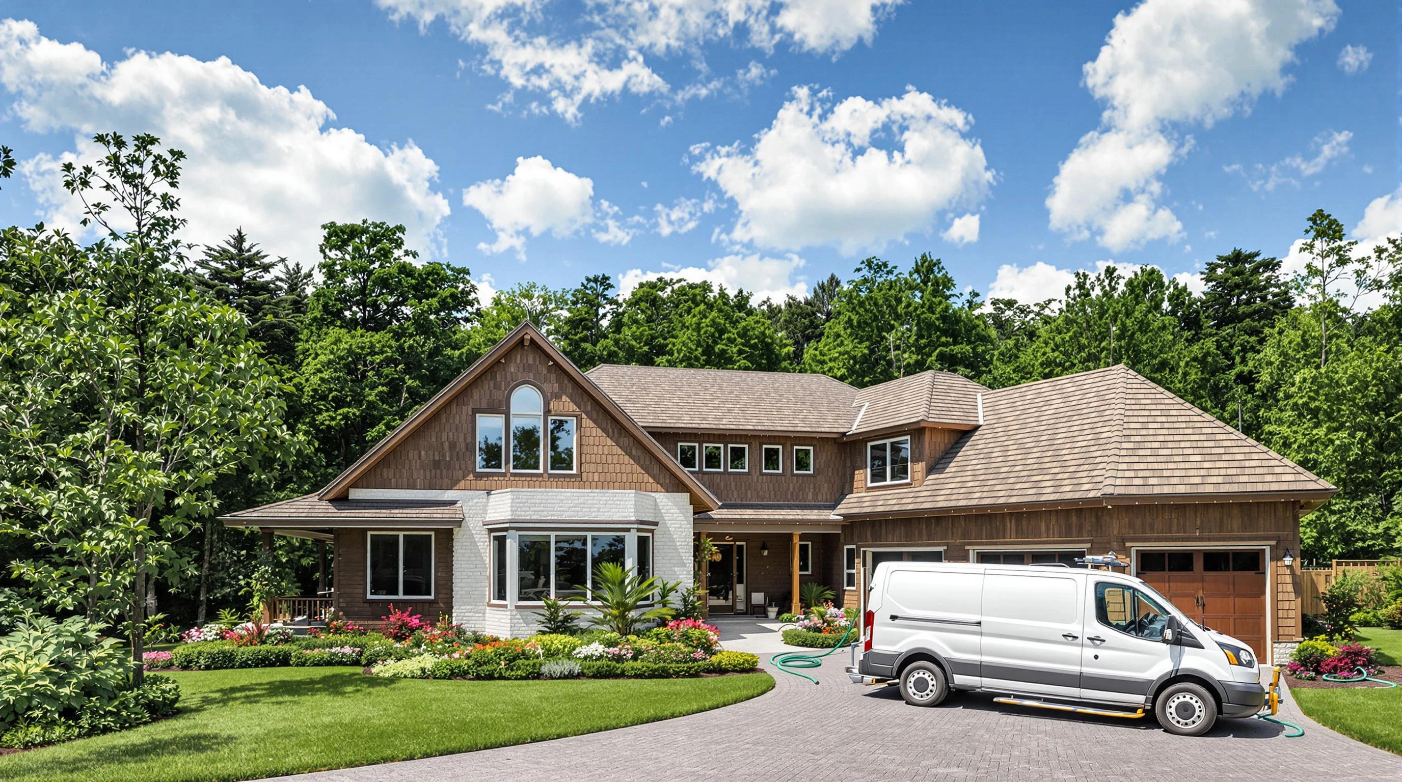 South Jordan Garage Door Repair garage door repair crew working in Bluffdale, UT